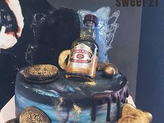 -DIY SWEET21(升平路店)