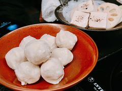 -广州瑰丽酒店·Black Iron黑金燚