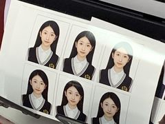 -Best U照相馆证件照·外拍(中山公园店)