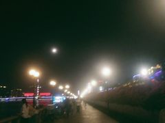 -珠江夜游广州塔·中大码头