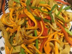 -西域阿里马新疆菜·清真(桂花路店)