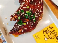 -木屋烧烤(西城天桥店)