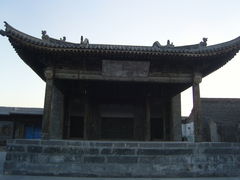 -关帝庙(大同古城)