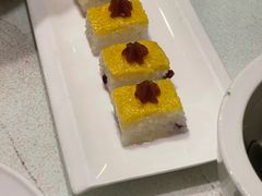 -老太原菜馆(中正天街店)