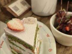 -MORNING GOOD Bistro(翰林府店)