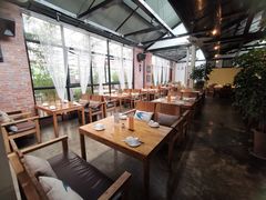 -新竹里馆·花园餐厅(兴苑路店)