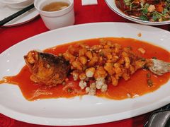 -宋园·金宴浙鲜馆(静安店)