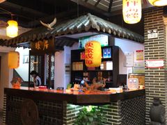 -映像威海·海鲜味道(市区店)