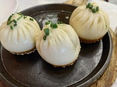 -鑫震源·苏式大虾生煎(山塘街店)