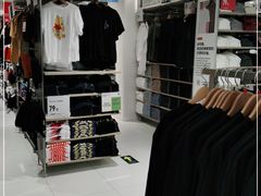 -优衣库(北京万柳华联购物中心店)