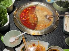 -熊喵来了火锅·牧场好肉(邯郸邯山万达店)
