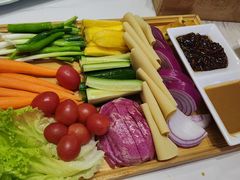 -勇利赵家烤肉坊(纬二街店)