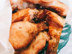 -大益烤鸡