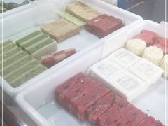-万福兴糕团(万福兴山塘街直营店)