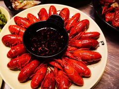 -巴厘龙虾·榜首油焖大虾(洞庭·艺术洋房店)
