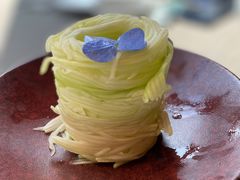 -望乡楼上海菜(日月光店)