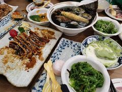 -小川洋风料理(武胜路凯德广场店)