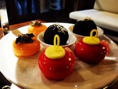 -广富林宰相府酒店·水云间