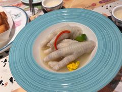 -点都德(广州白云山景区南门店)