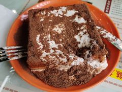 -澳门陈光记烧味饭店(万象城店)