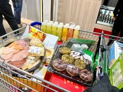 -山姆会员商店(邻瑞广场店)