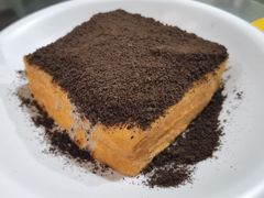 泥石流西多士-颓记茶餐厅(美景总店)