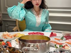 -京彩臻品火锅