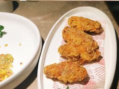 -新白鹿餐厅(金鹰新街口店)