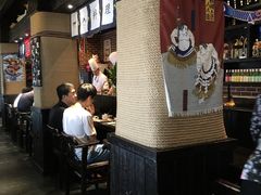 -芥岛(河北大街店)