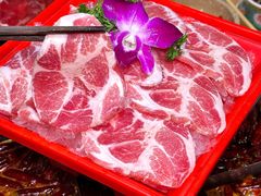 -巴将军·非遗老字号火锅(解放碑店)