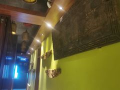 -食欲老院子荆芥疙瘩汤(经五路店)