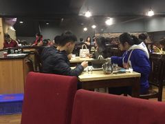 -粥王府(街道口总店)