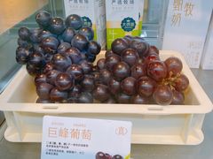 -喜茶(广州保利中环店)