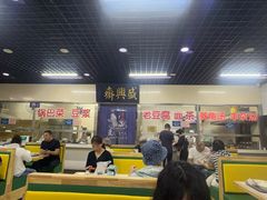 -正味斋锅巴菜(西北角店)