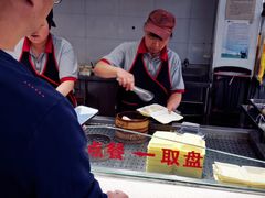 -迎桂馒头店(博爱路店)