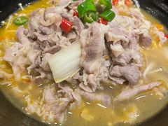 酸汤肥牛-7017浙菜•建德味(市心北路店)