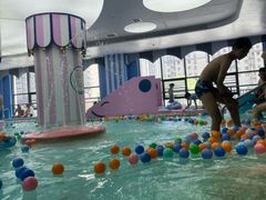 -青水瓦台汤泉(未央店)