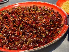 -馬伍旺川菜(江北虹悦城店)