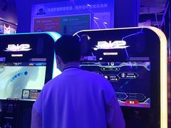 -核客电玩城(东门店)