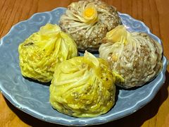 -鑫震源·苏式大虾生煎(山塘街店)