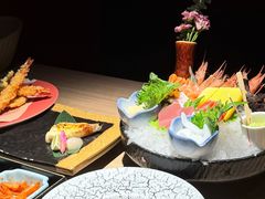 -匠和风精致料理(宁德万达店)