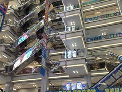 -红星美凯龙北京至尊MALL(东四环中路店)