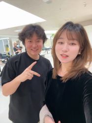 -DX HAIR SALON·发现未知美发沙龙