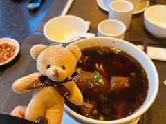 -中国厨房/台湾牛肉面