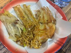 -袁家村关中印象体验地(大唐不夜城店)