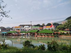 -晓琦农家菜馆·地道农家菜