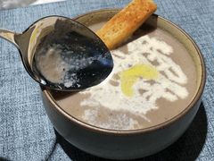 -东米西面(台北院子店)