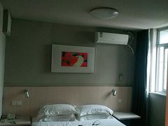 -锦江之星(苏州火车站虎丘店)