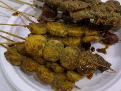 -胖子鸡排(循礼门老字号店)