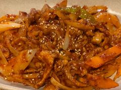 -包装马车·韩国料理·포장마차